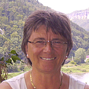 Kreisvorsitzende Maria Schmidt