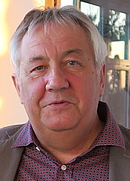 stellvertretender Kreisvorsitzender Rolf Schmidt